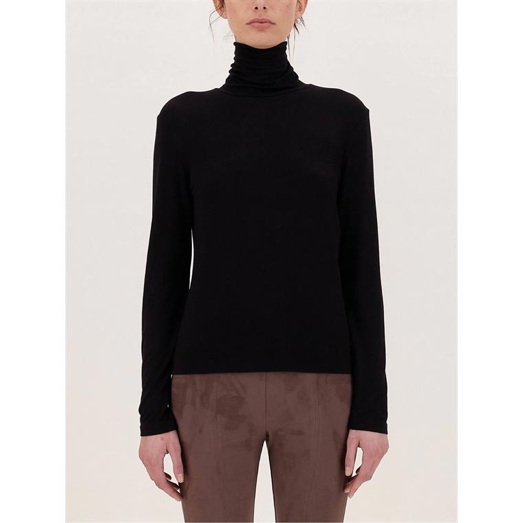 Max Mara Dede Stretch Jersey T-shirt